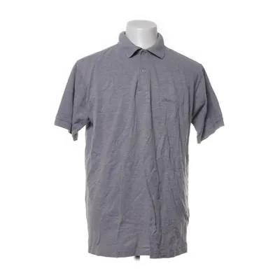 Polo shirt (Gray) from Spalding Cotton