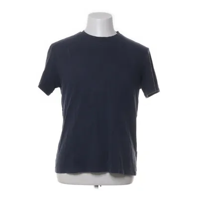 T-shirt (Blauw) van J.Lindeberg Katoen