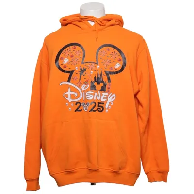 Capuchon sweater (Disney 2025) van Uneek Katoen, Polyester