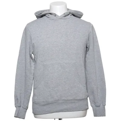 Hoodie (Gray) from Northbrook Cotton, Polyester