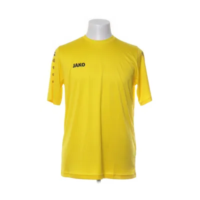 Sporttop (Geel) van Jako Polyester