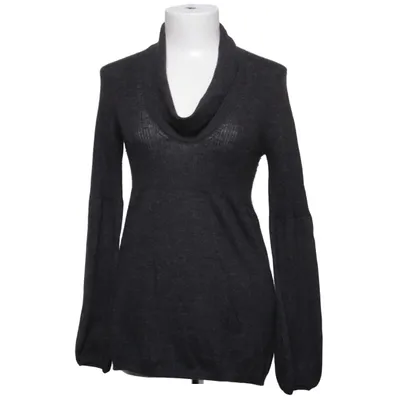 Turtleneck (Gray) from Ballantyne Cashmere