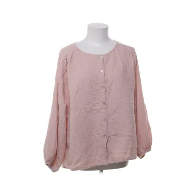 Blus (Rosa) från Black Colour