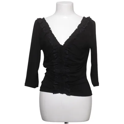 Top (Schwarz) von Lonkel