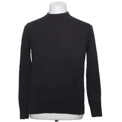 Tröja (SS16 - BLACK CREPE) från Our Legacy Bomull