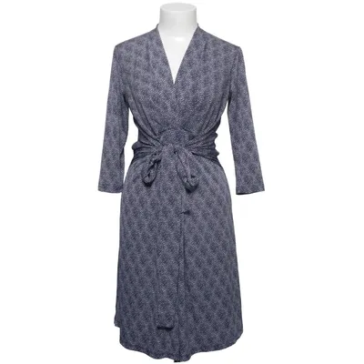 Robe (Bleu, Blanc, Multicolore) de Ilse Jacobsen