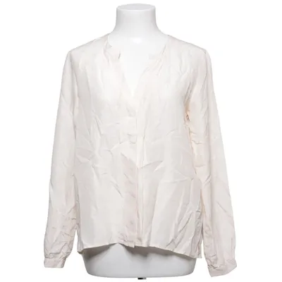 Blouse (Beige) from Sisters Point Silk