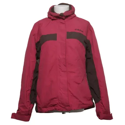 Outdoor jas (Roze, Bruin) van Toptex Polyamide, Polyester