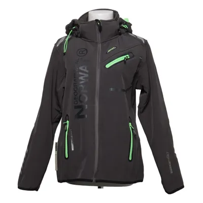 Softshelljacka (Platinium 4000) från Geographical Norway Elastan, Polyester
