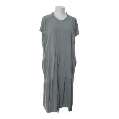 Långklänning (Grön) från DaYan Viskos