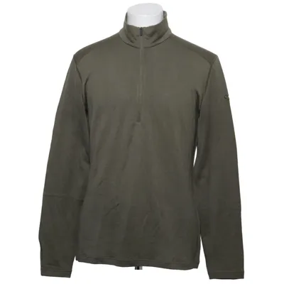 Haut thermique (260) de Icebreaker Merino Laine