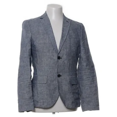 Kavaj (SLIM FIT) från H&M Linne, Polyester