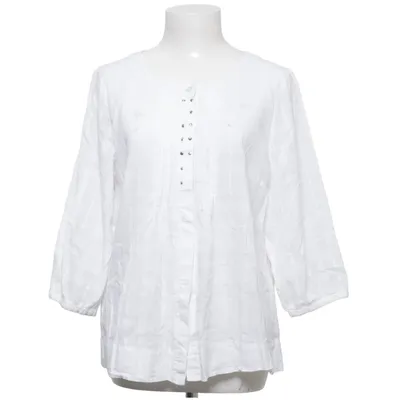 Blouse (White) from Micha