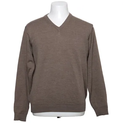 Pull-over (Prima Merino) de Coney Island Acrylique, Laine