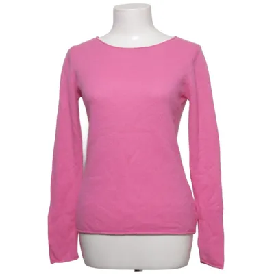 Tröja (Rosa) från Authentic Cashmere Kashmir