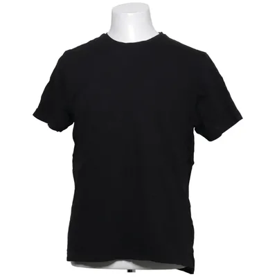 T-shirt (Svart) från ManUnderwear Bomull