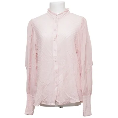 Bluse (Pink) fra Loavies