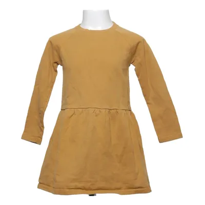 Robe (Jaune) de Gray Label Coton biologique