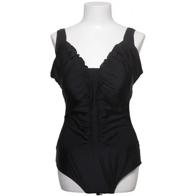 Swimsuit (Black) from Lavelle Elastane, Polyamide