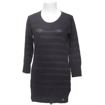 Trui (Zwart) van Lisa Tossa Viscose