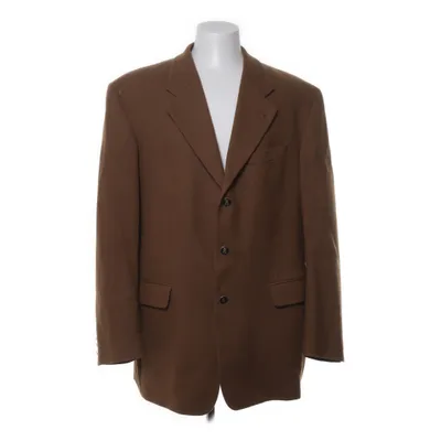 Kavaj (Brun) från Classic Collection Acetat, Viskos, Ull