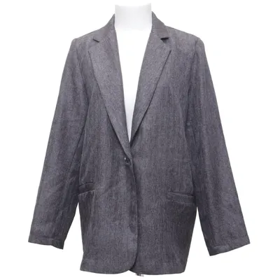 Blazer (Etiole C) van Scarlet Roos Polyester, Viscose