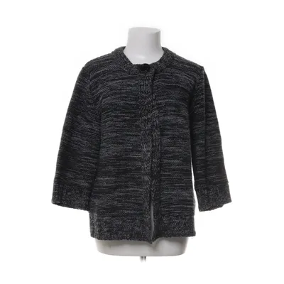 Kofta (Grå, Vit) från Jacett Akryl, Ull