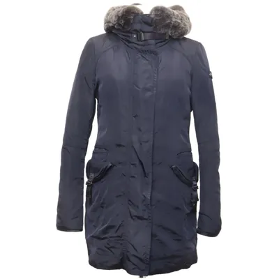 Winterjas (Riggins For Seafaring Life) van Peuterey Polyamide, Polyester