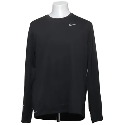 Träningströja (Svart) från Nike Running