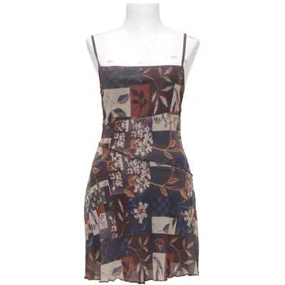 Dress (Multicolored) from Cider