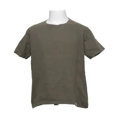 T-shirt (Grön) från BTS Bomull