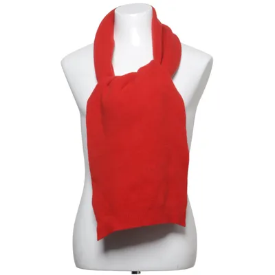 Halsduk (Röd) från Colorful Standard Merinoull