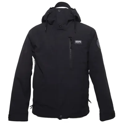 Outdoorjakke (Blizzard W) fra Dope Nylon, Genanvendt polyester