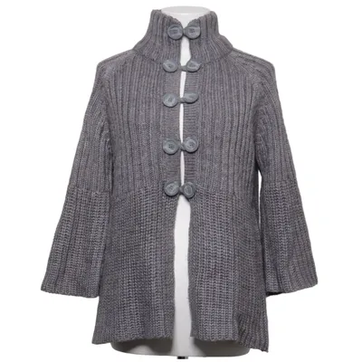 Cardigan (Gris) de Yessica by C&A