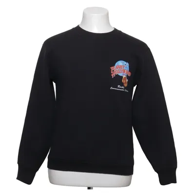 Sweatshirt (Zwart) van Planet Hollywood Katoen, Polyester