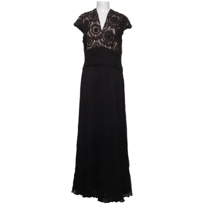 Robe de soirée (Noir, Beige) de Tadashi Shoji