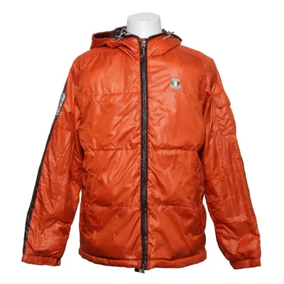 Lättviktsjacka (Orange) från Dolomite Dun, Fjädrar, Polyester