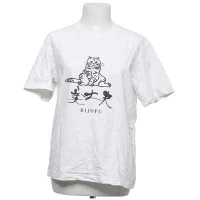 T-shirt (Bijofu) från Uniqlo x UT Bomull