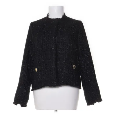 Blazer (Sort) fra Notes du Nord Polyester