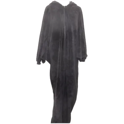Mjukisdräkt (Svart) från Killstar Polyester