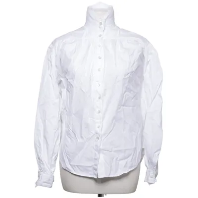 Blus (Wrinkly) från Acne Jeans Bomull