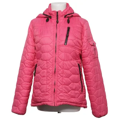 Winterjas (Roze) van Pelle Petterson Polyamide, Polyester
