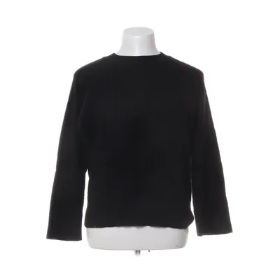 Tröja (Svart) från Soft Goat Kashmir