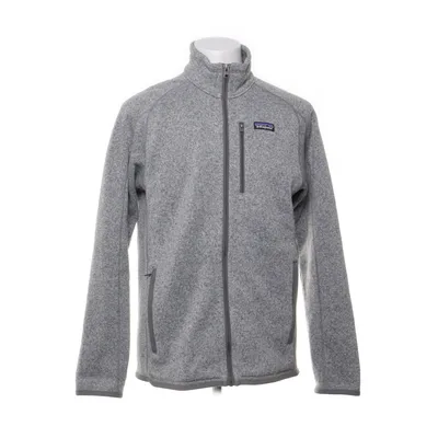 Fleecejacka (Grå) från Patagonia