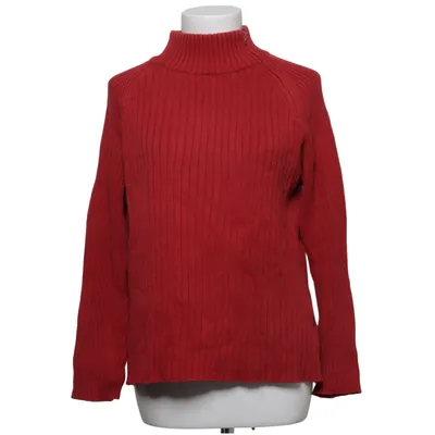Turtleneck (Red) from Havana Cotton