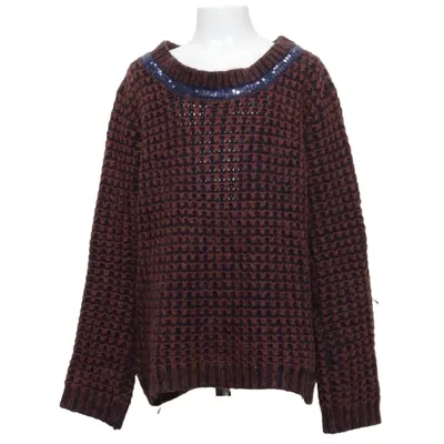 Tröja (Dolphy Knit) från American Outfitters Akryl, Mohair, Nylon