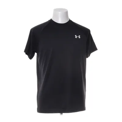 Träningströja (Svart) från Under Armour Polyester