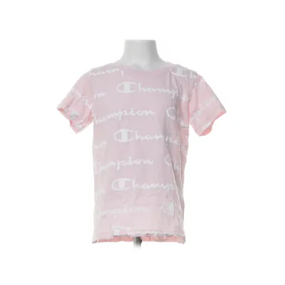 T-shirt (Rosa, Vit) från Champion