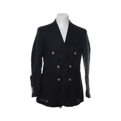 Kavaj (Blå) från Gutteridge Linne