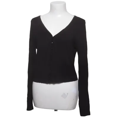 Cardigan (Black) from Xnk Basic